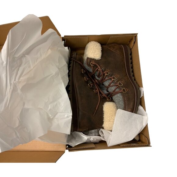 Sorel Harlow Cozy Waterproof Bootie - Picture 4 of 8